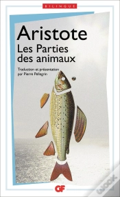 Capa do artigo Parties Des Animaux (N.E)