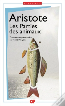 Capa do artigo Parties Des Animaux (N.E)
