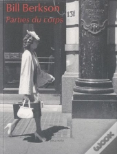 Parties Du Corps Poemes 1960-2010