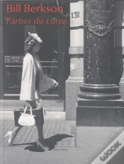 Capa do artigo Parties Du Corps Poemes 1960-2010