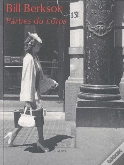 Capa do artigo Parties Du Corps Poemes 1960-2010
