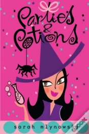 Capa do artigo Parties & Potions