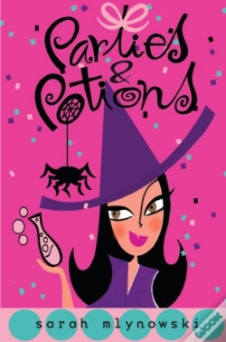 Capa do artigo Parties & Potions