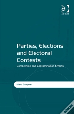 Capa do artigo Parties, Elections And Electoral Contests