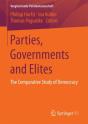 Parties, Governments And Elites - Preview