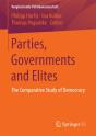 Parties, Governments And Elites - Preview