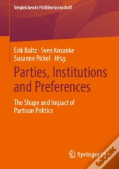 Capa do artigo Parties, Institutions And Preferences