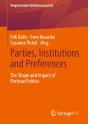 Parties, Institutions And Preferences - Preview