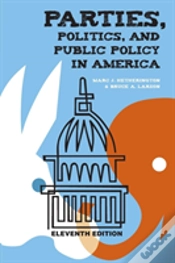 Capa do artigo Parties, Politics, And Public Policy In America