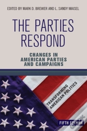 Capa do artigo Parties Respond