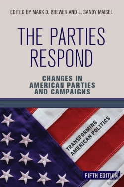 Capa do artigo Parties Respond