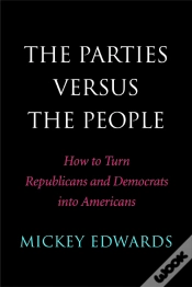 Capa do artigo Parties Versus The People