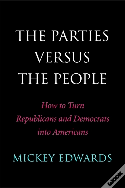 Capa do artigo Parties Versus The People