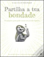 Partilha a Tua  Bondade