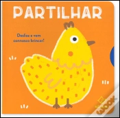 Capa do artigo Partilhar