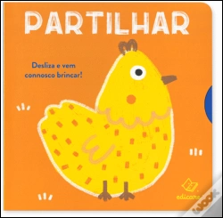 Capa do artigo Partilhar