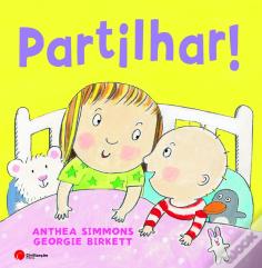 Partilhar!