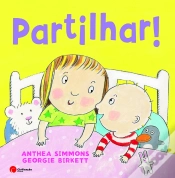 Capa do artigo Partilhar!