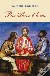 Capa do artigo Partilhar é Bom