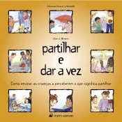 Capa do artigo Partilhar e dar a vez