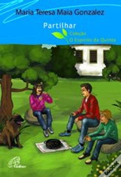 Capa do artigo Partilhar