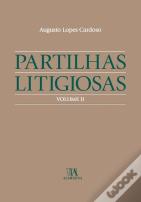 Partilhas Litigiosas - Volume II