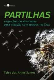 Capa do artigo Partilhas