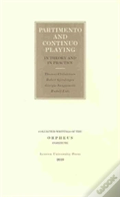 Capa do artigo Partimento And Continuo Playing In Theory And In Practice