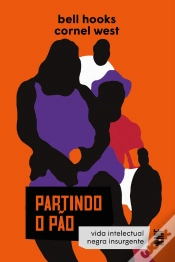 Capa do artigo Partindo O Pão
