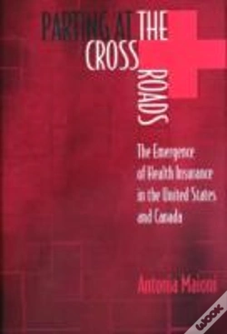 Capa do artigo Parting At The Crossroads