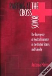 Capa do artigo Parting At The Crossroads