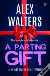 Capa do artigo Parting Gift