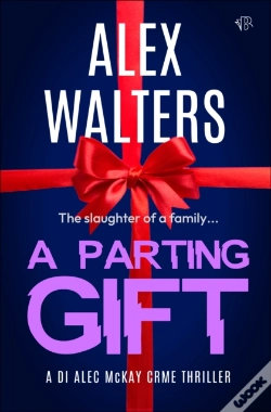 Capa do artigo Parting Gift