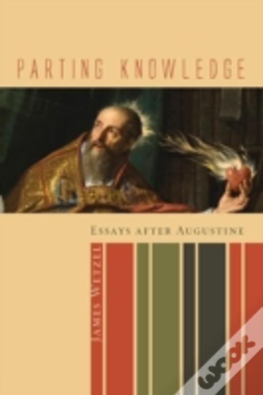 Parting Knowledge