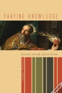 Capa do artigo Parting Knowledge