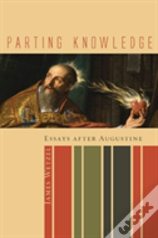 Parting Knowledge