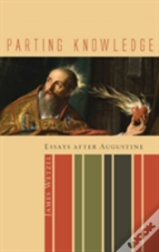 Capa do artigo Parting Knowledge