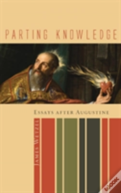 Capa do artigo Parting Knowledge