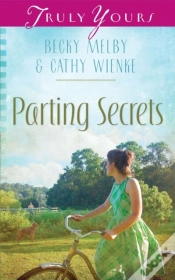 Capa do artigo Parting Secrets