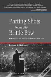 Capa do artigo Parting Shots From My Brittle Bow