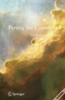 Capa do artigo Parting The Cosmic Veil