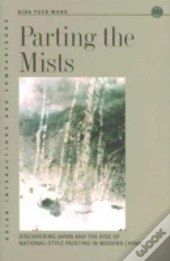 Parting The Mists