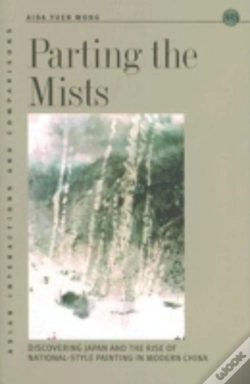 Capa do artigo Parting The Mists