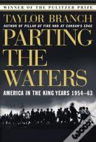Parting The Waters