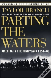 Capa do artigo Parting The Waters