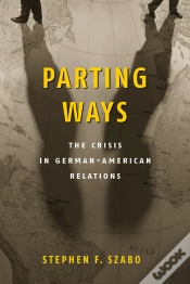 Capa do artigo Parting Ways