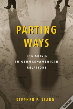 Capa do artigo Parting Ways