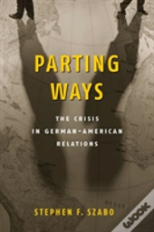 Parting Ways
