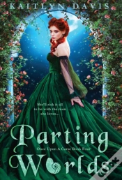Capa do artigo Parting Worlds