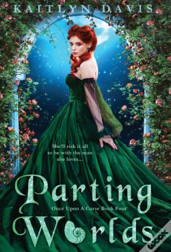 Capa do artigo Parting Worlds